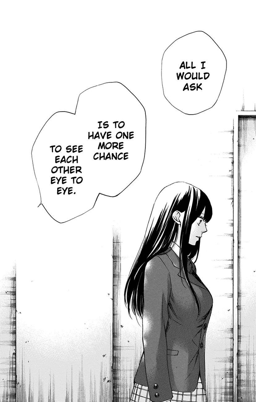 Kono Oto Tomare!, Chapter 52 image 42